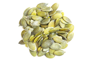 pumpkin seeds