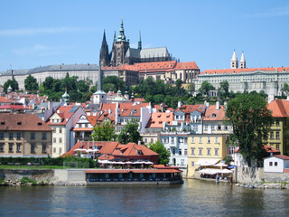 Prague, Czech Republic