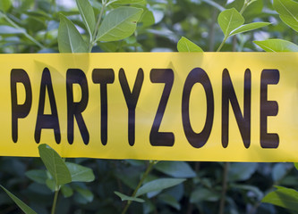 Partyzone 1