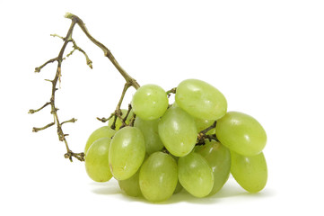 grapes