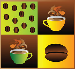 coffee cup