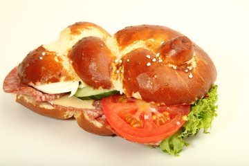 Sandwich