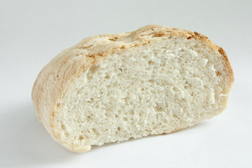 Home made bread