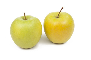 Two Apples