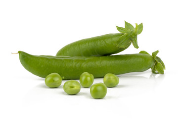 Green pea