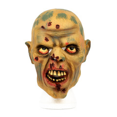 Carnival mask
