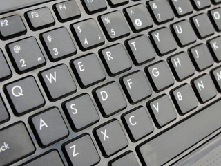 Computer keyboard