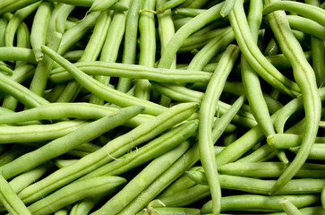 French-beans
