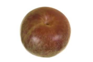 White Plum