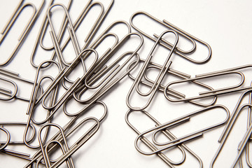 Paper-clips