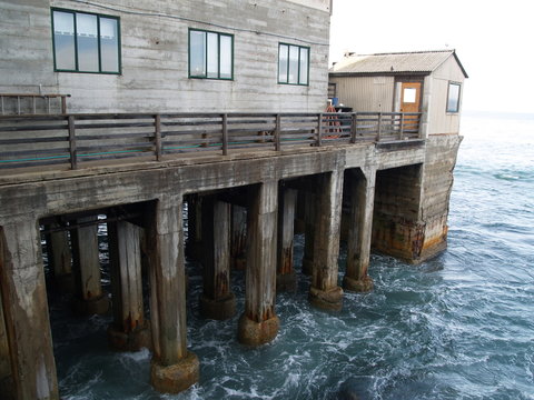 Seaside