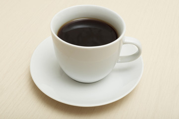 cup of coffe