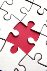 Jigsaw puzzle