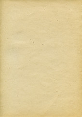 Recycled paper background