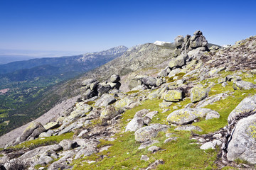 Sierra de Gredos