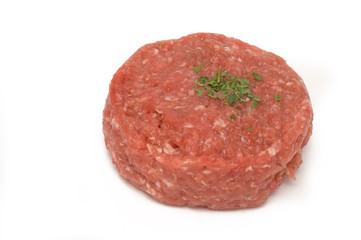 Mett