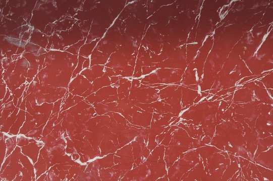 marmol rojo