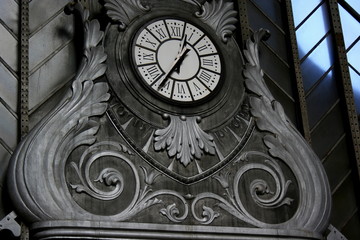 Madrid estacion Atocha