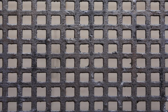 reja metalica