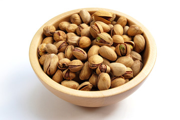 Pistachios
