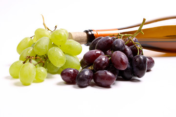 Grapes