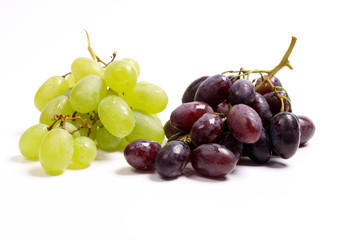 Grapes