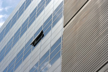 Arquitectura de Madrid
