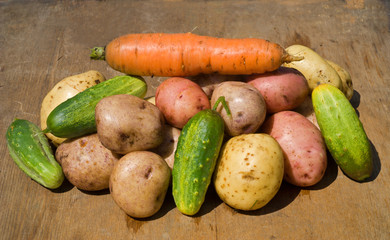 Vegetables 18