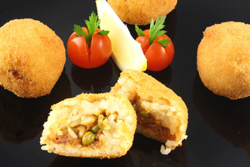 Arancini Siciliani