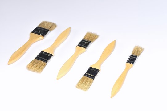 Paletinas para pintar