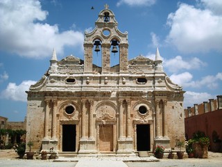 Kloster Arkadi