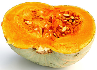 courge