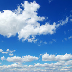clouds