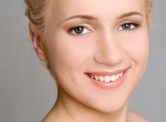 Obraz premium Perfect beauty
