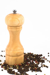 Pepper mill