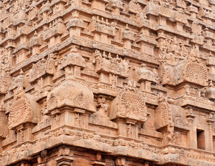 Bragadeeswara Temple