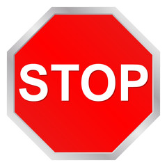 STOP