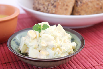 Eiersalat