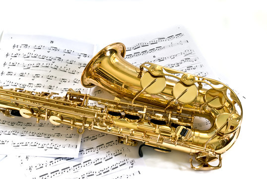 sax