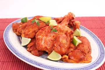 Hühnchen