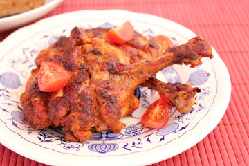 Hühnchen