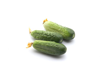 Cornichons