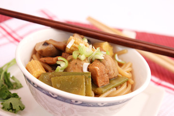 Chinapfanne