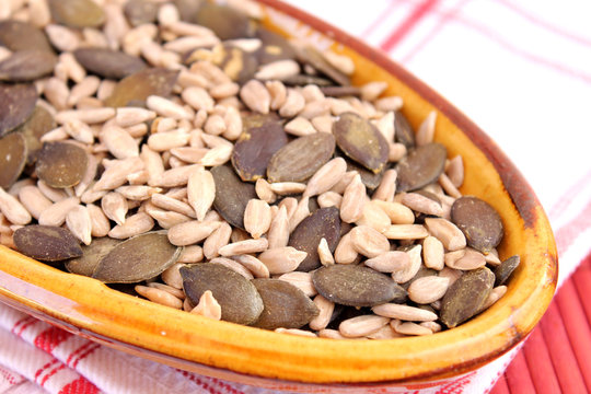 Salatk&ouml;rner