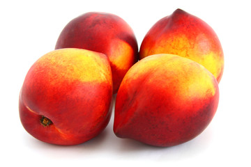 peach
