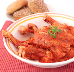 Hühnchen