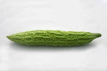 concombre piquant