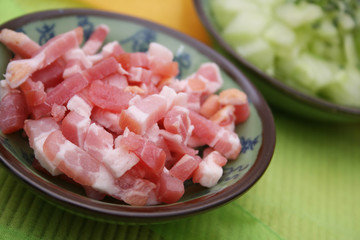 Schinkenspeck