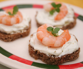 Häppchen