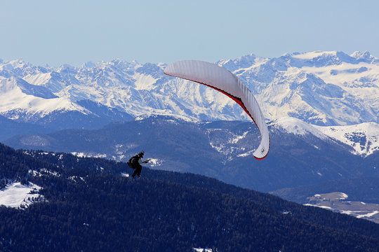 Parapendio